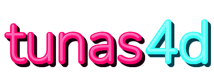 tunas4d — logo kanal